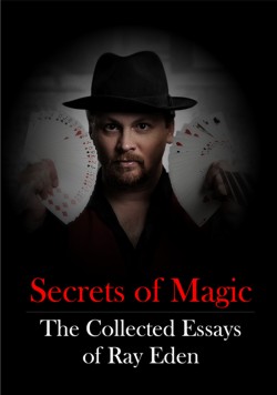 My Philosophy of Magic book cover