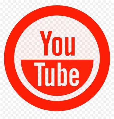 YouTube logo